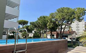 Apartments In Lignano 21708
